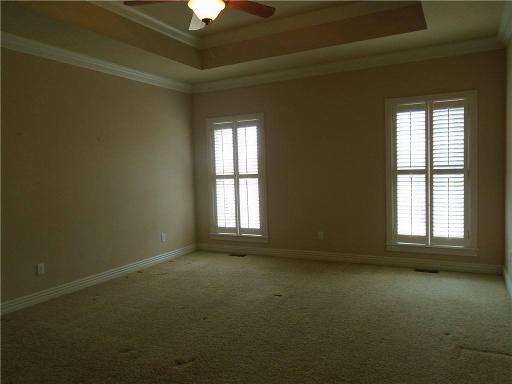 Pleasant Acres Ph 2 Rogers - Residential Lease
