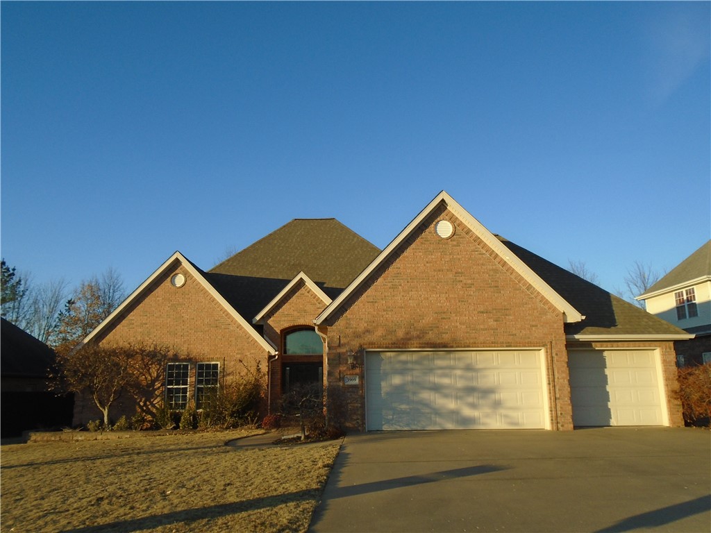 Pleasant Acres Ph 2 Rogers - Residential Lease