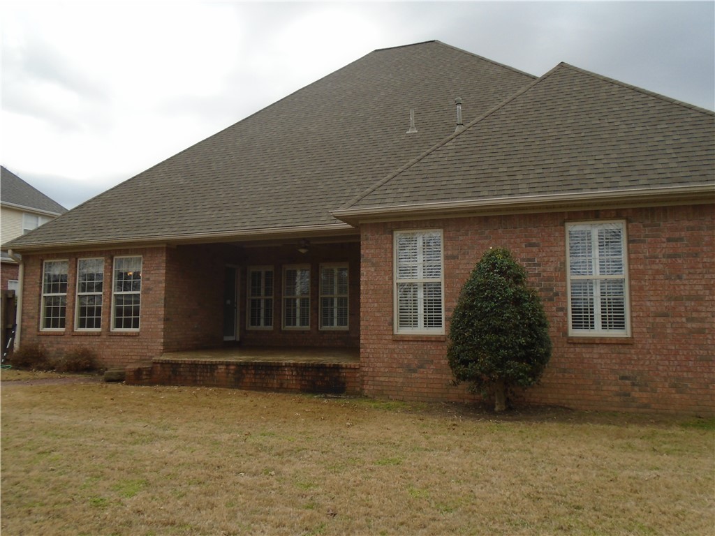 Pleasant Acres Ph 2 Rogers - Residential Lease