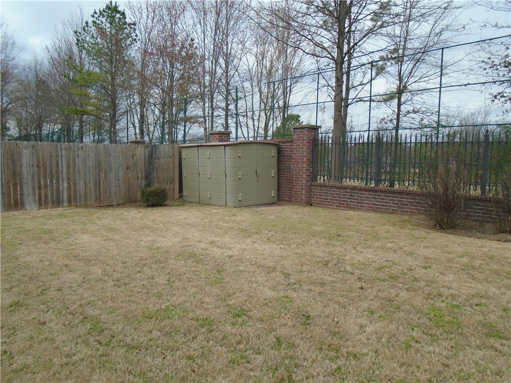 Pleasant Acres Ph 2 Rogers - Residential Lease