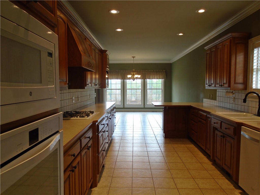 Pleasant Acres Ph 2 Rogers - Residential Lease