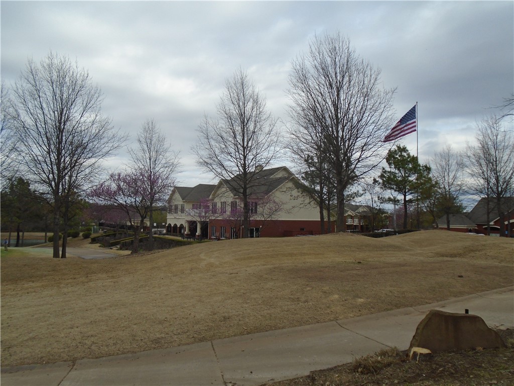 Pleasant Acres Ph 2 Rogers - Residential Lease