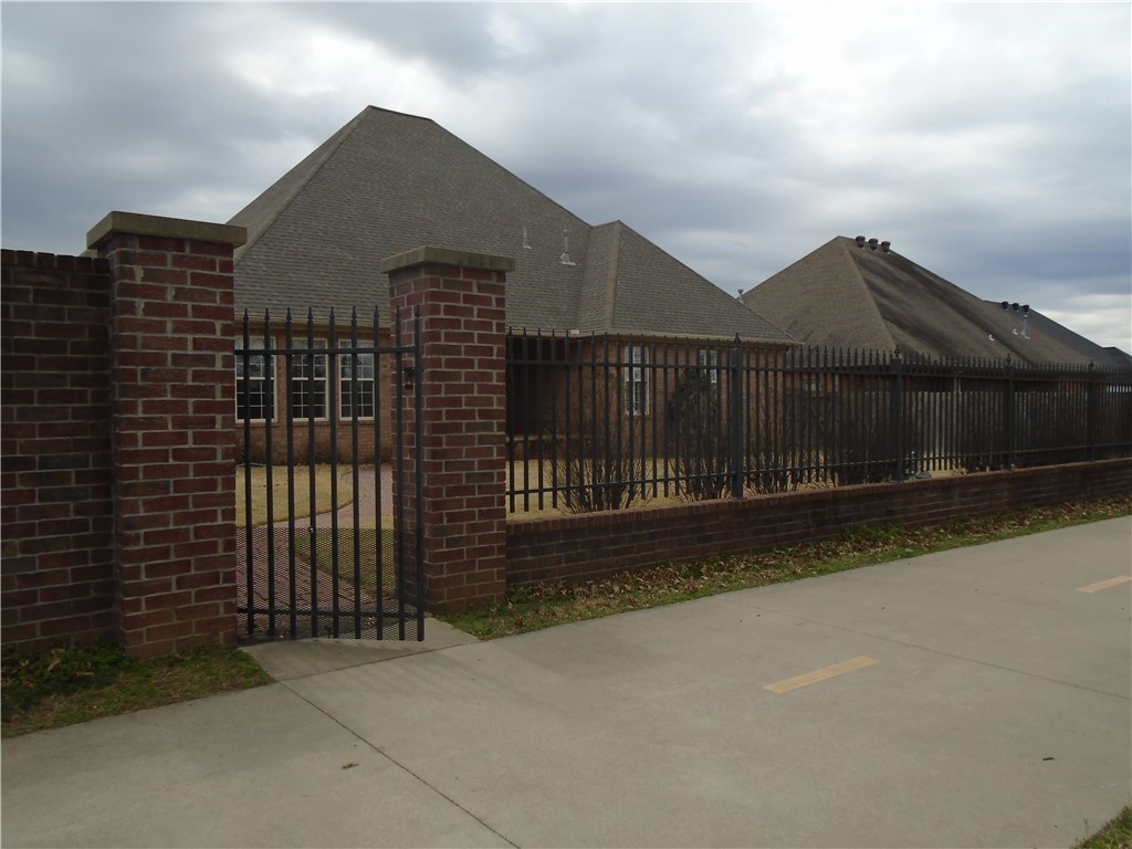 Pleasant Acres Ph 2 Rogers - Residential Lease