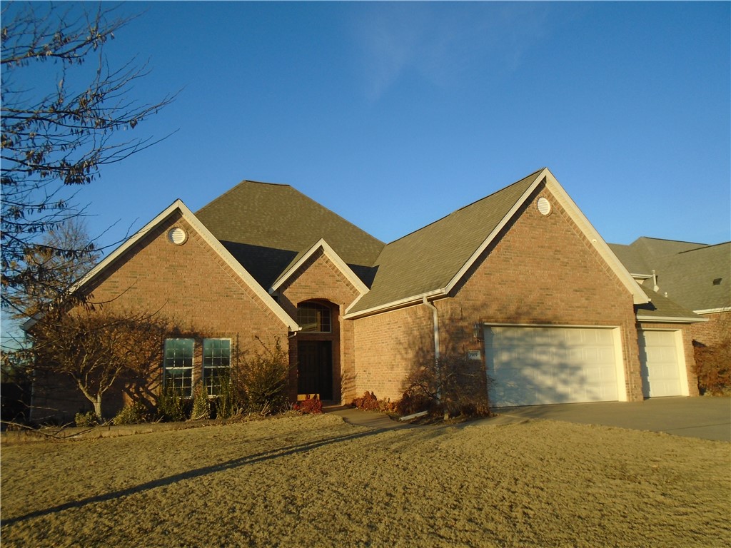 Pleasant Acres Ph 2 Rogers - Residential Lease