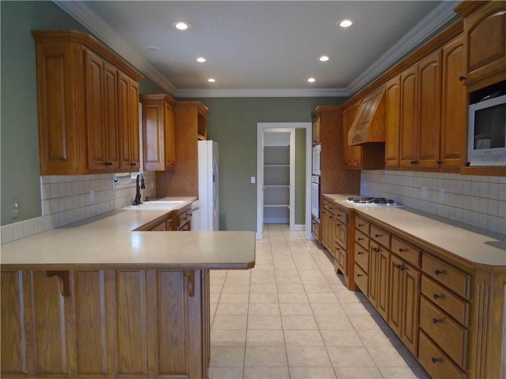Pleasant Acres Ph 2 Rogers - Residential Lease