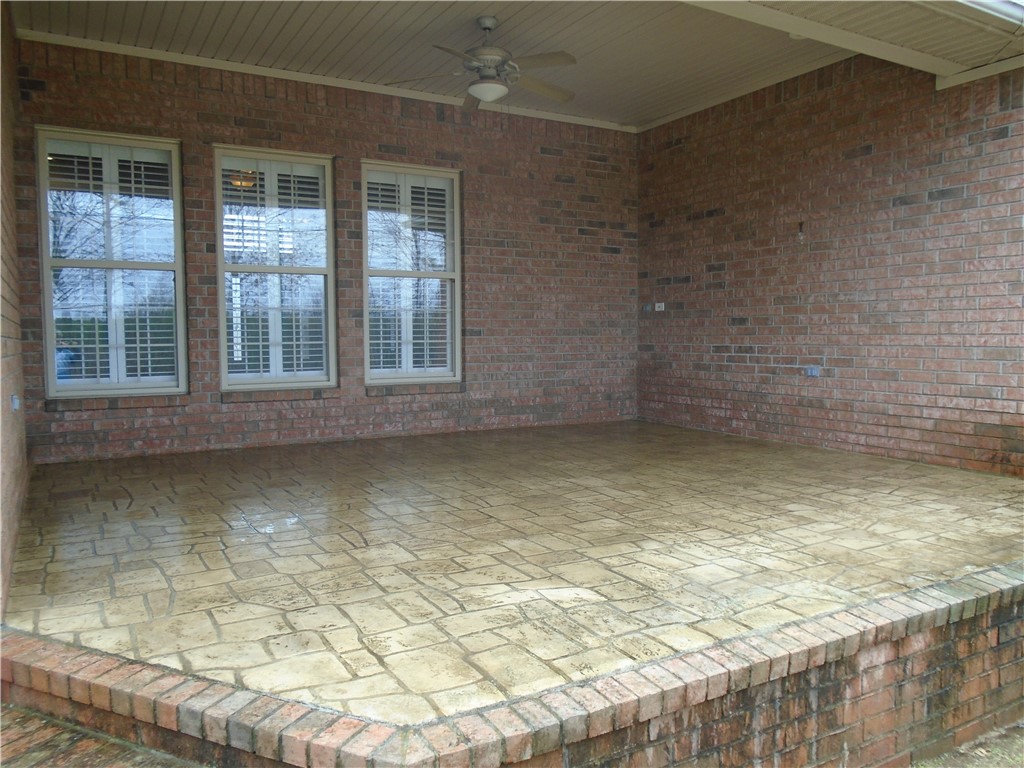 Pleasant Acres Ph 2 Rogers - Residential Lease