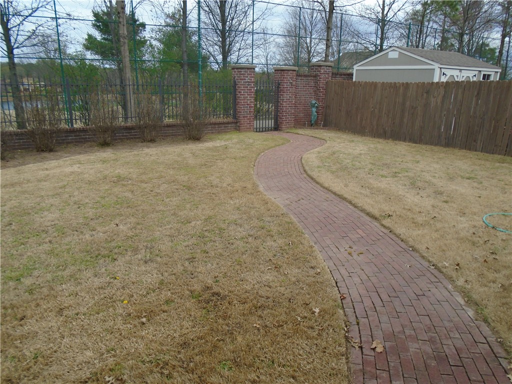 Pleasant Acres Ph 2 Rogers - Residential Lease