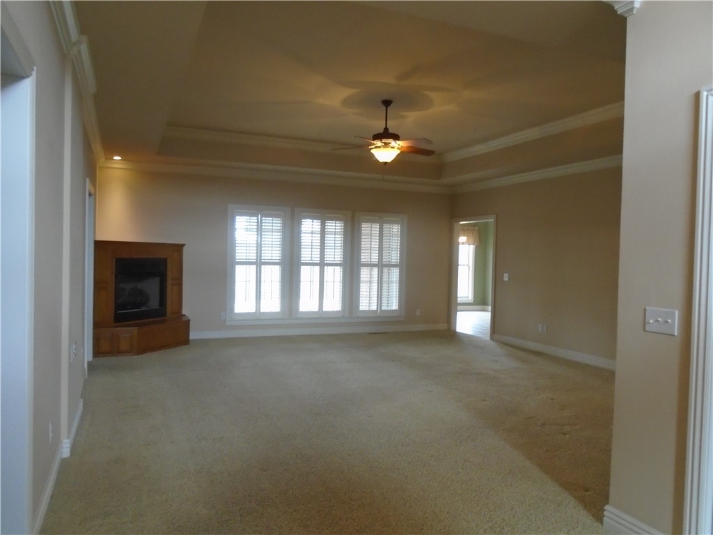 Pleasant Acres Ph 2 Rogers - Residential Lease