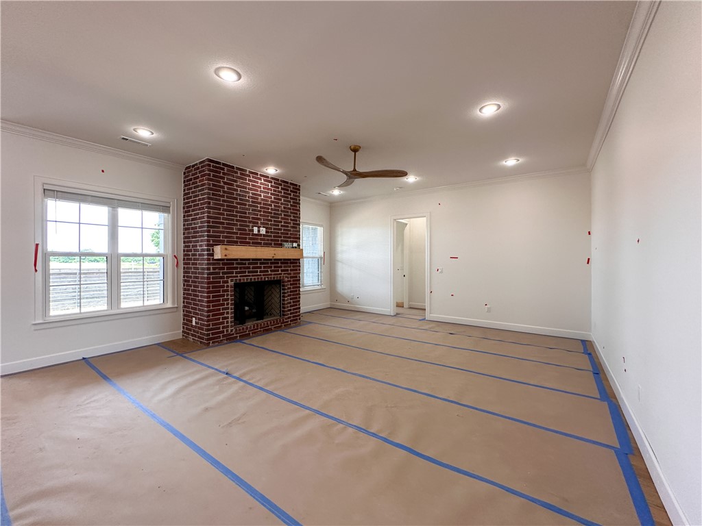 County Line Square - Residential