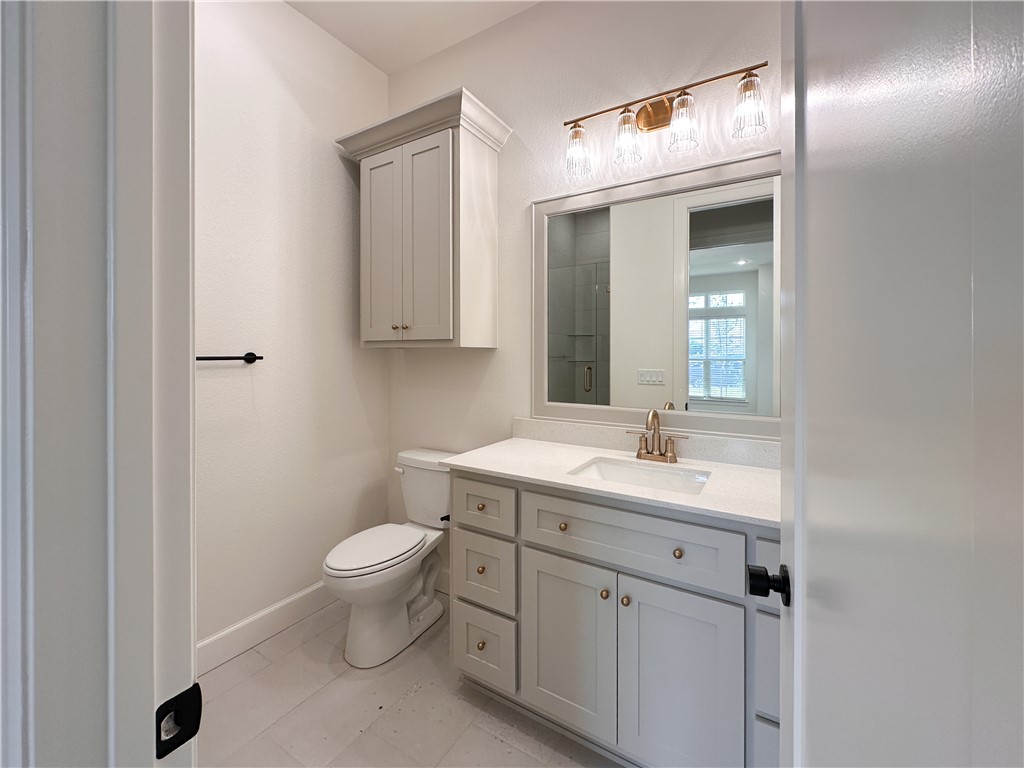 County Line Square - Residential