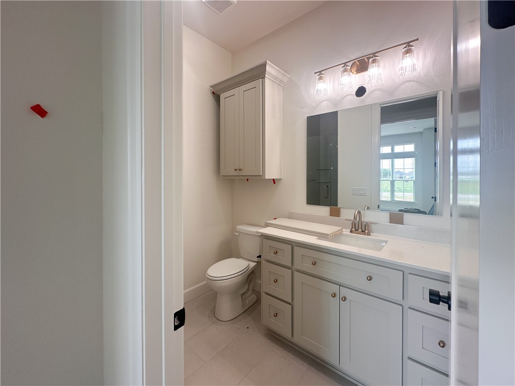 County Line Square - Residential
