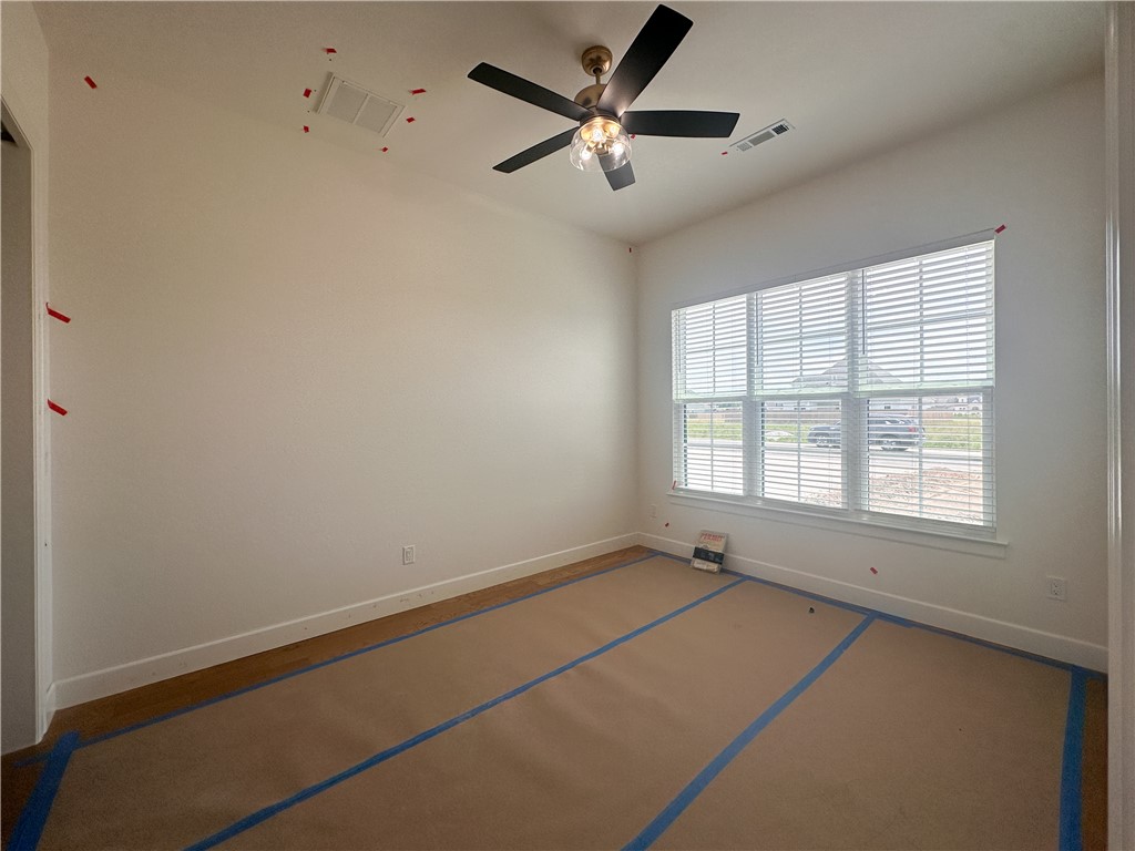 County Line Square - Residential