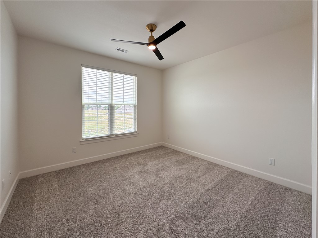 County Line Square - Residential