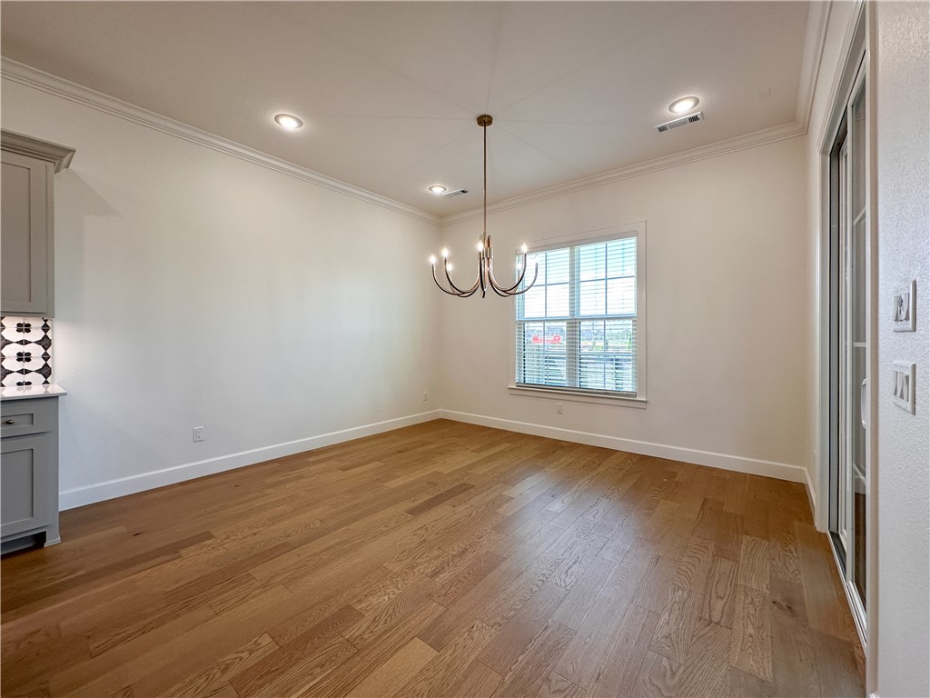 County Line Square - Residential