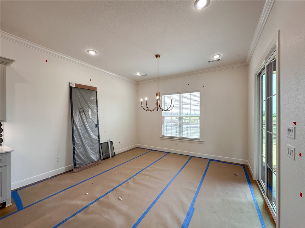County Line Square - Residential