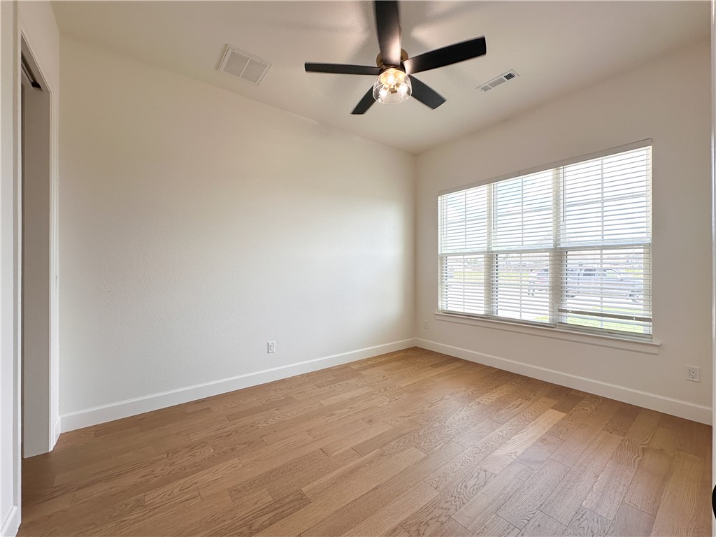 County Line Square - Residential