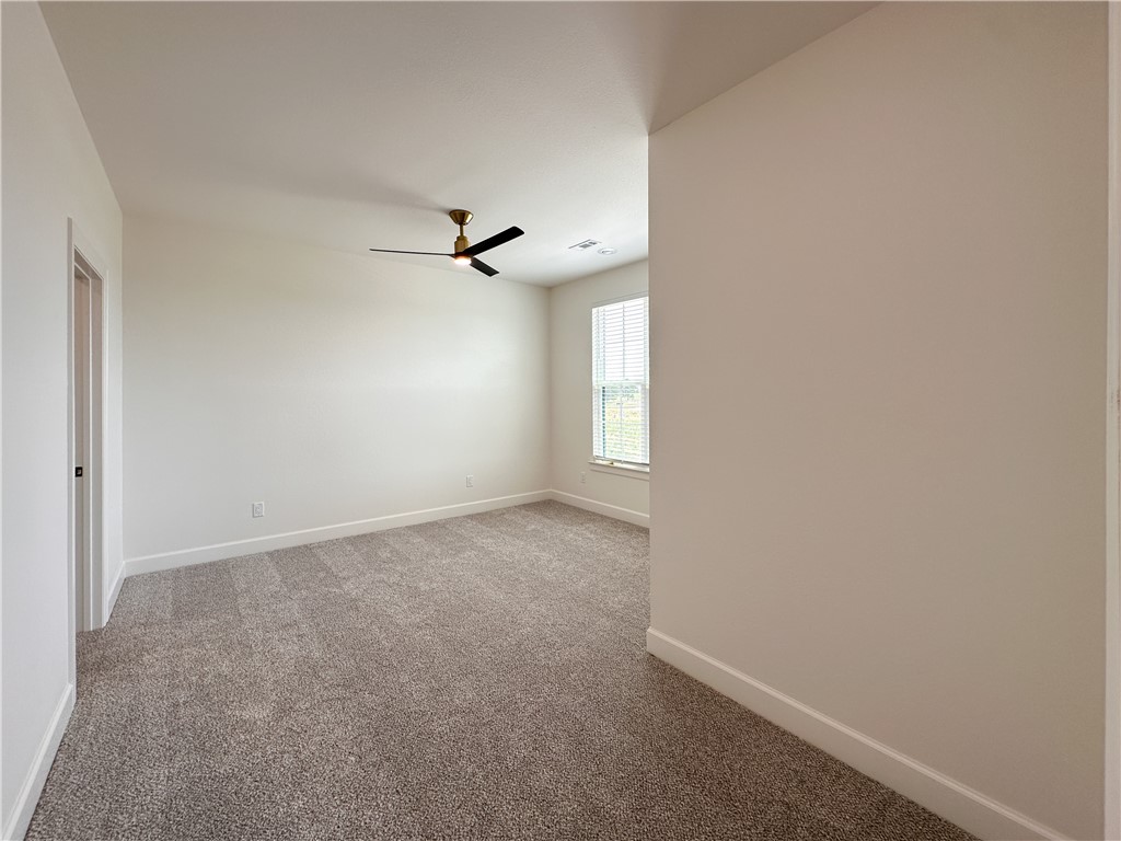 County Line Square - Residential