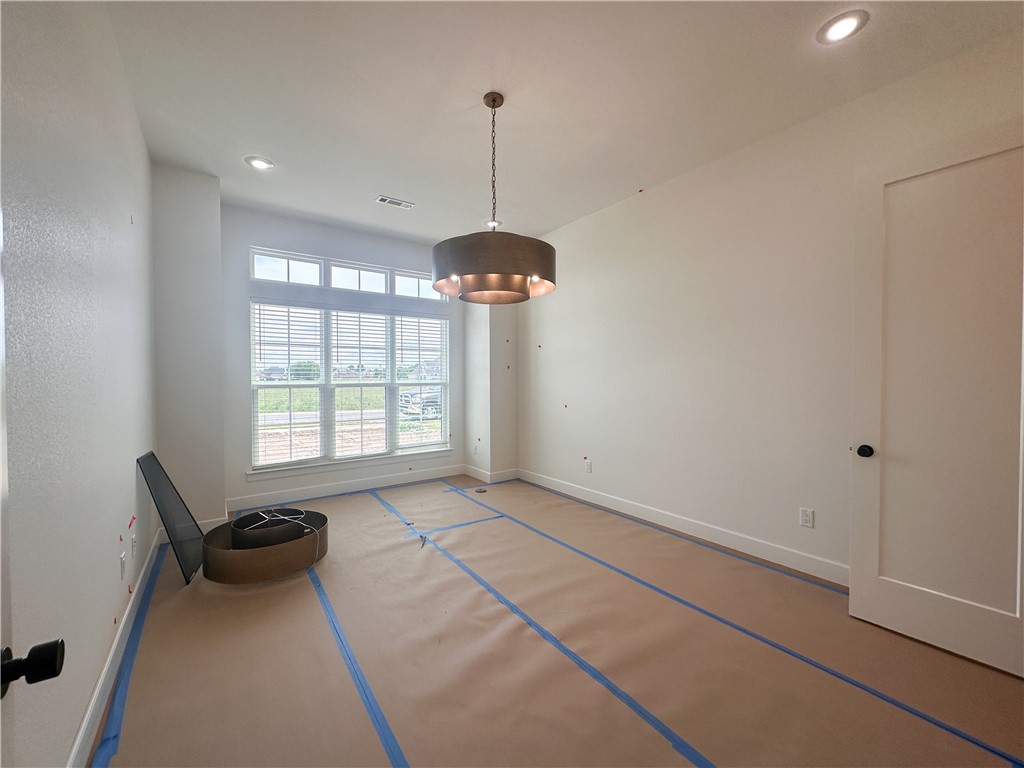 County Line Square - Residential