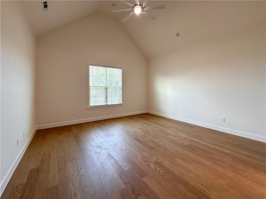 County Line Square - Residential