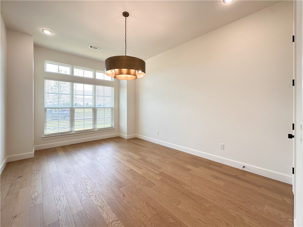 County Line Square - Residential