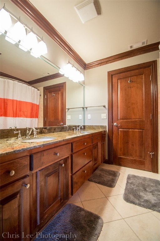 Overton Park - Residential