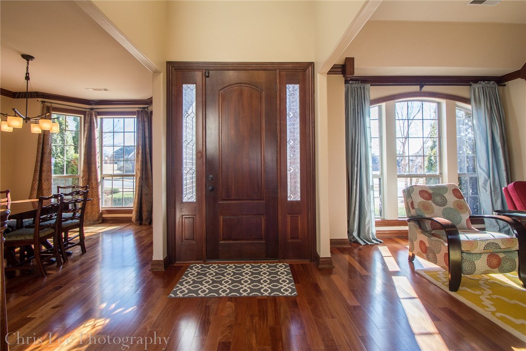 Overton Park - Residential