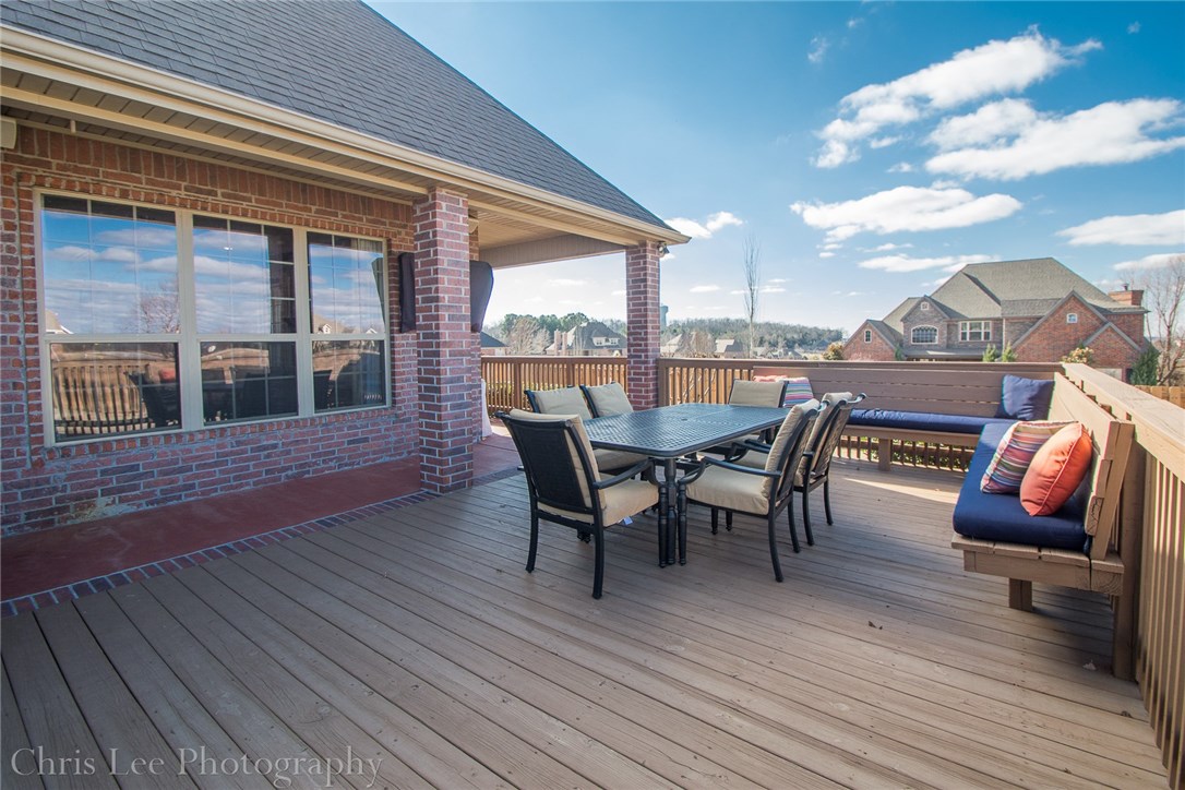Overton Park - Residential