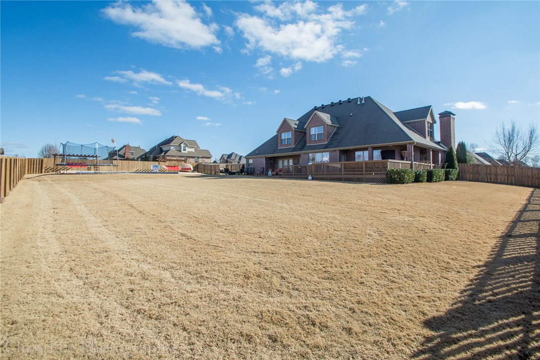 Overton Park - Residential