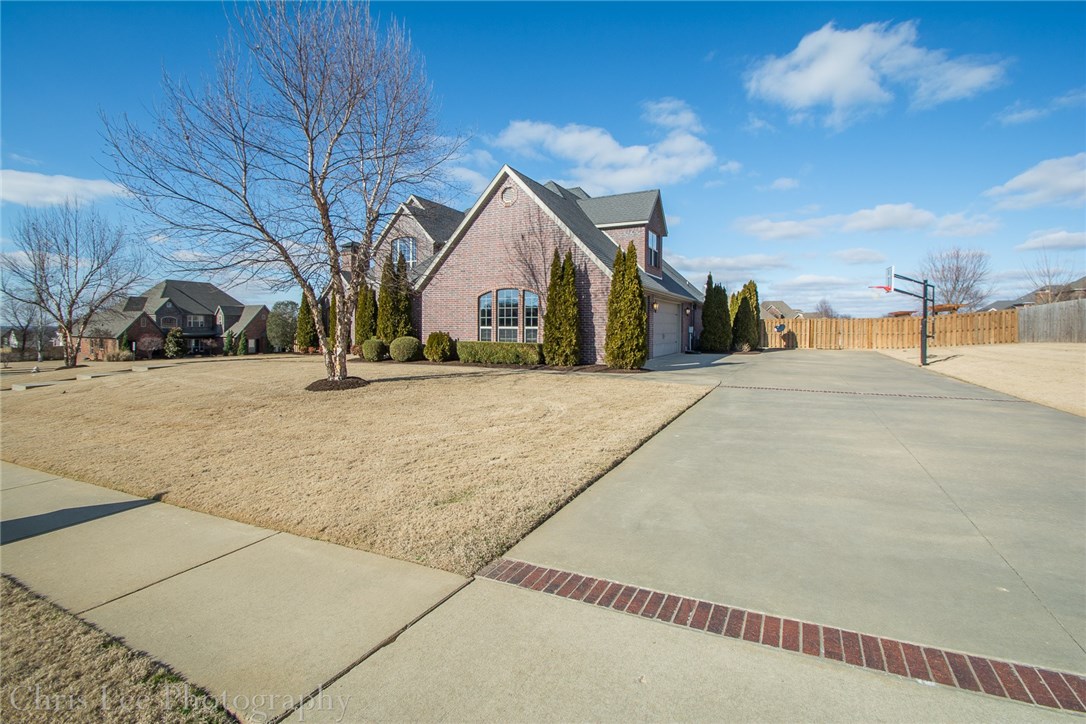 Overton Park - Residential
