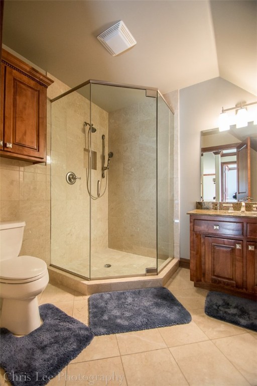 Overton Park - Residential