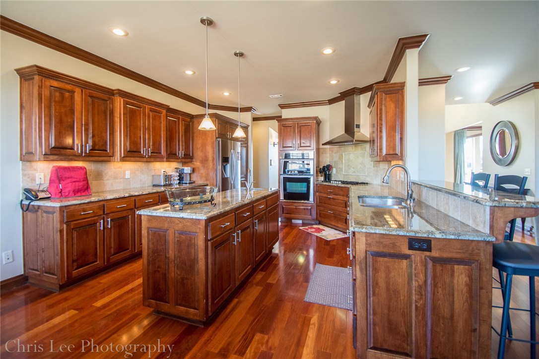Overton Park - Residential