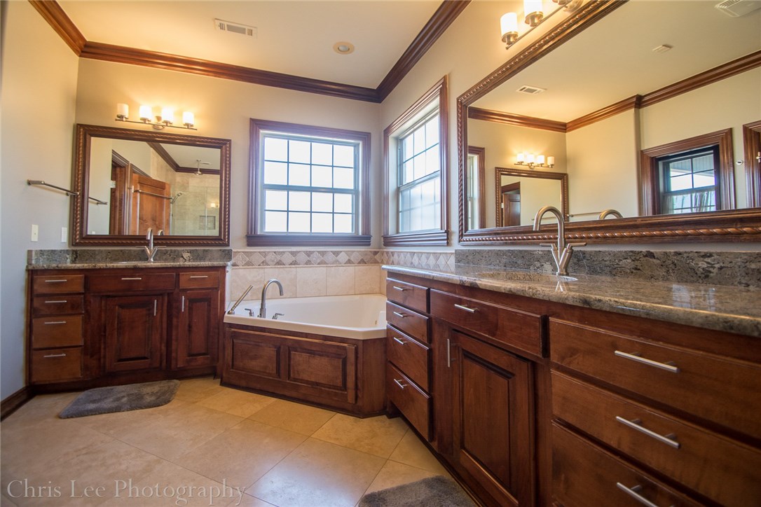 Overton Park - Residential