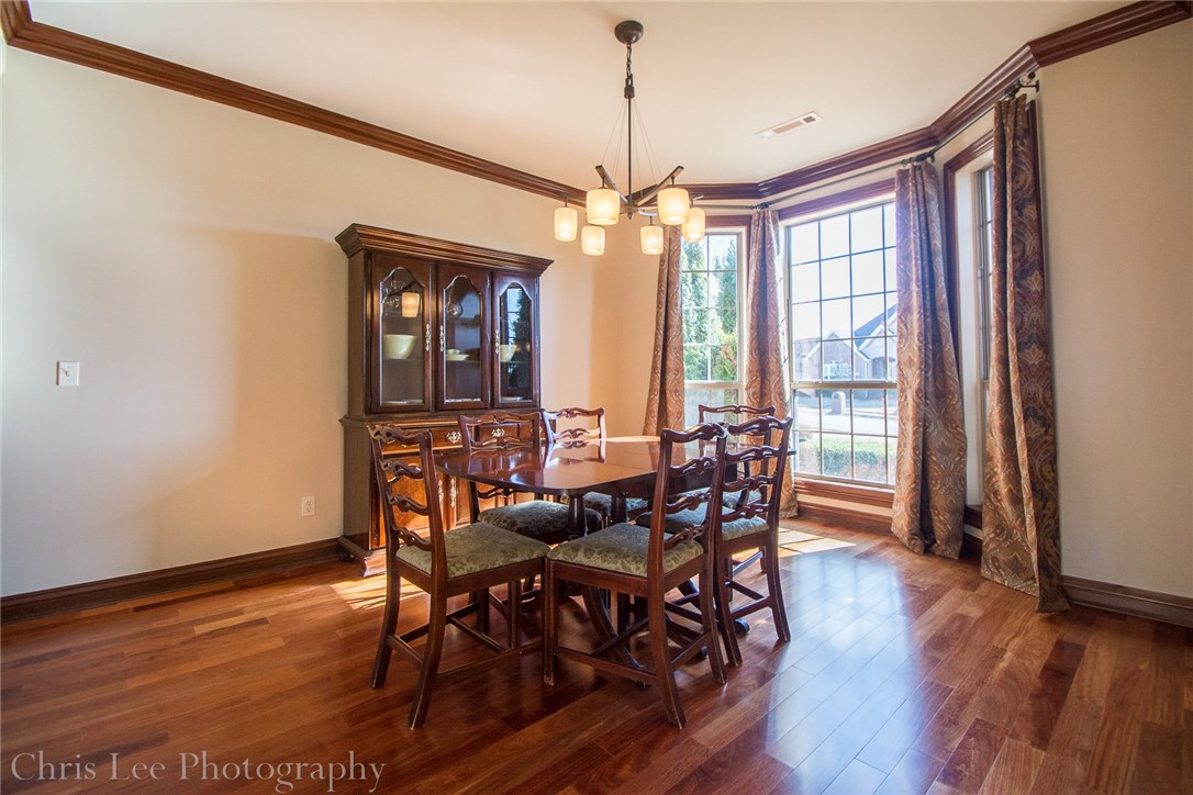 Overton Park - Residential