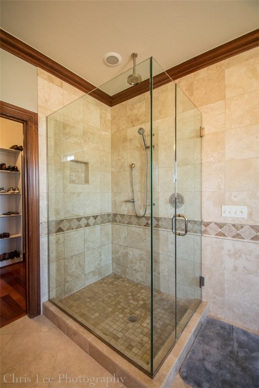 Overton Park - Residential
