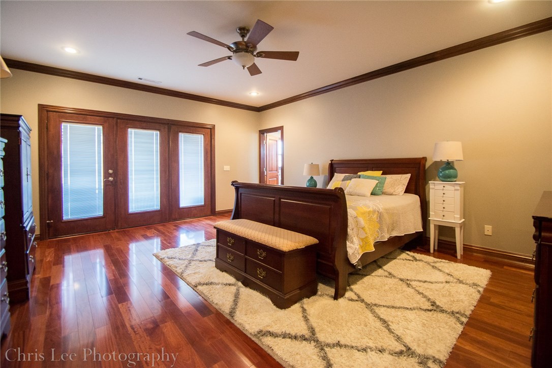 Overton Park - Residential