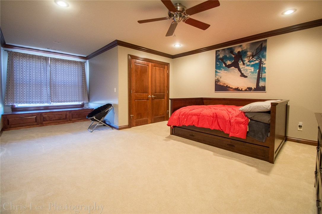 Overton Park - Residential