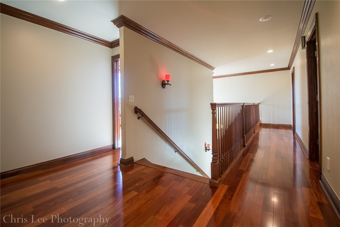 Overton Park - Residential