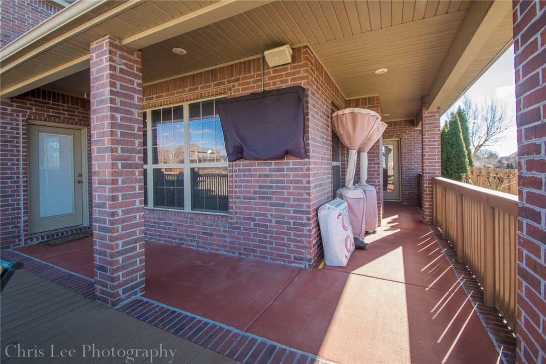 Overton Park - Residential