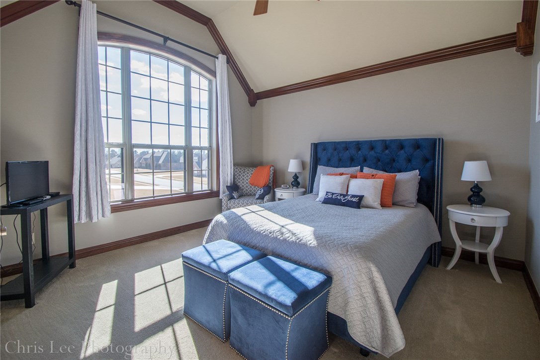 Overton Park - Residential