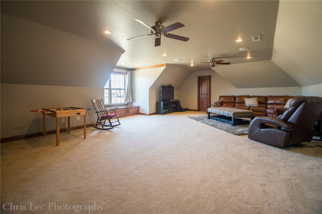 Overton Park - Residential