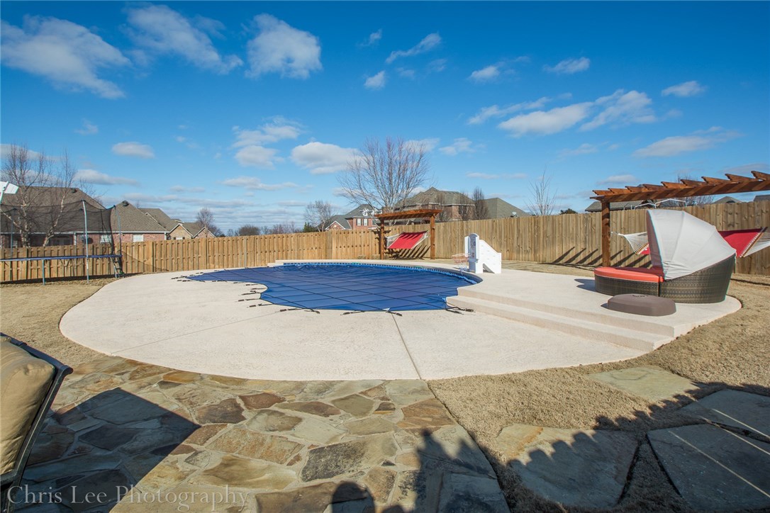 Overton Park - Residential