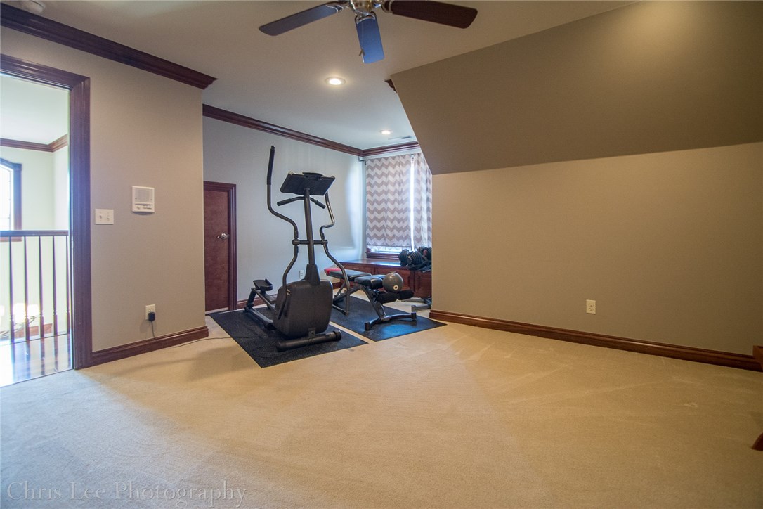 Overton Park - Residential