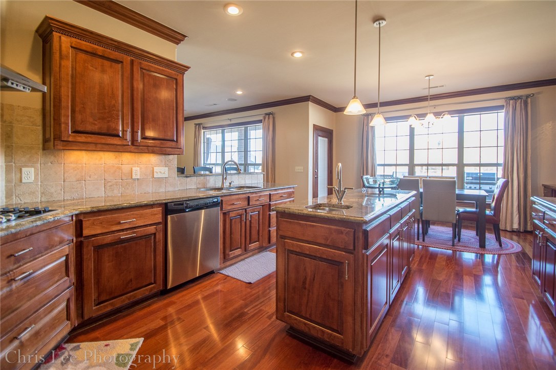 Overton Park - Residential