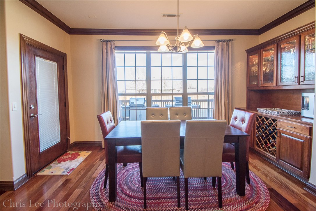 Overton Park - Residential