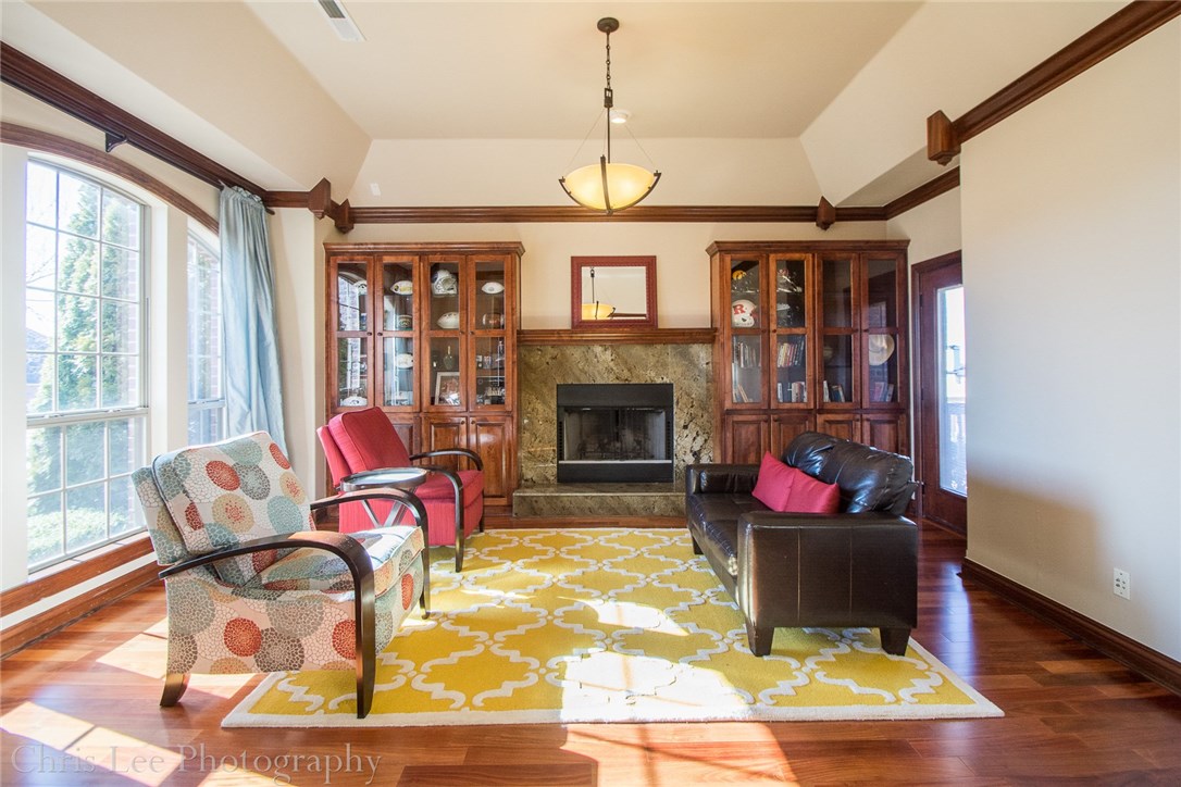 Overton Park - Residential