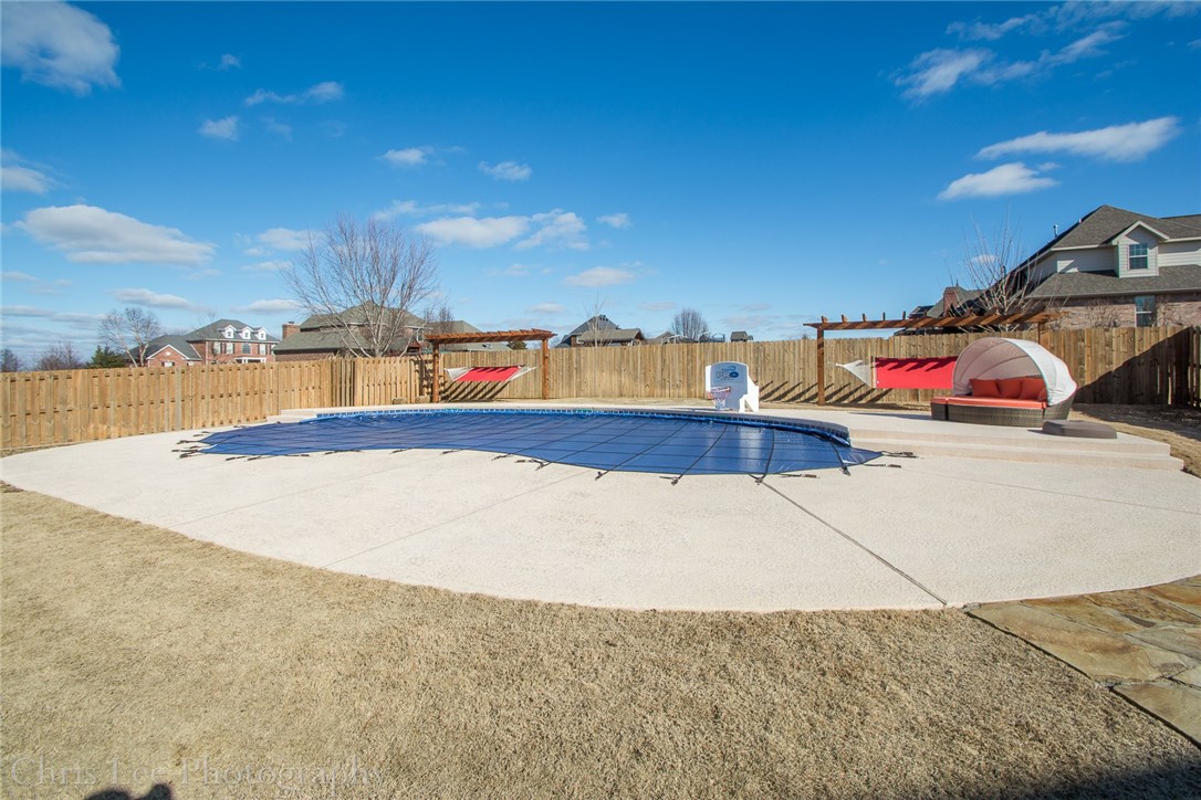 Overton Park - Residential