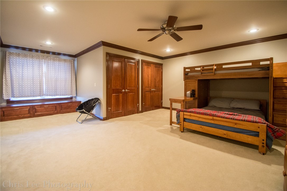 Overton Park - Residential