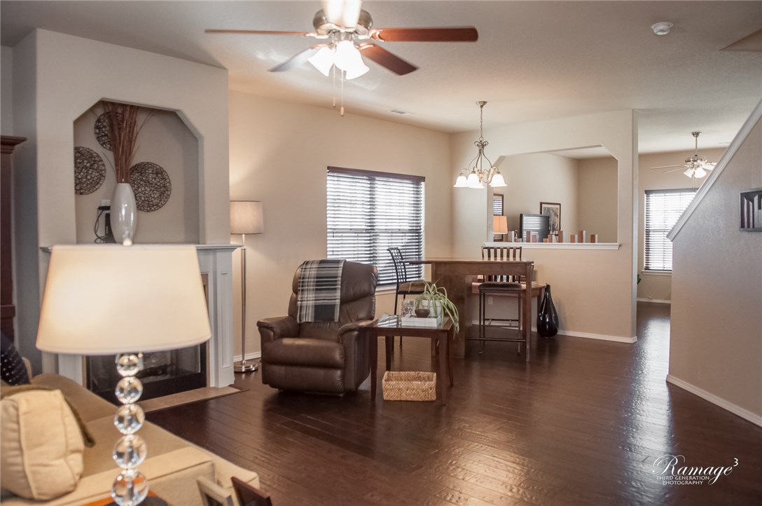 Lakewood Crossing Sub Ph 1 Rogers - Residential