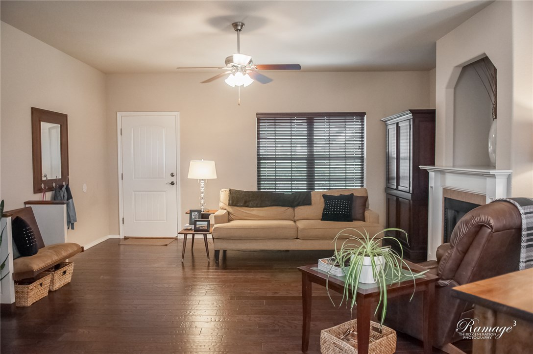 Lakewood Crossing Sub Ph 1 Rogers - Residential