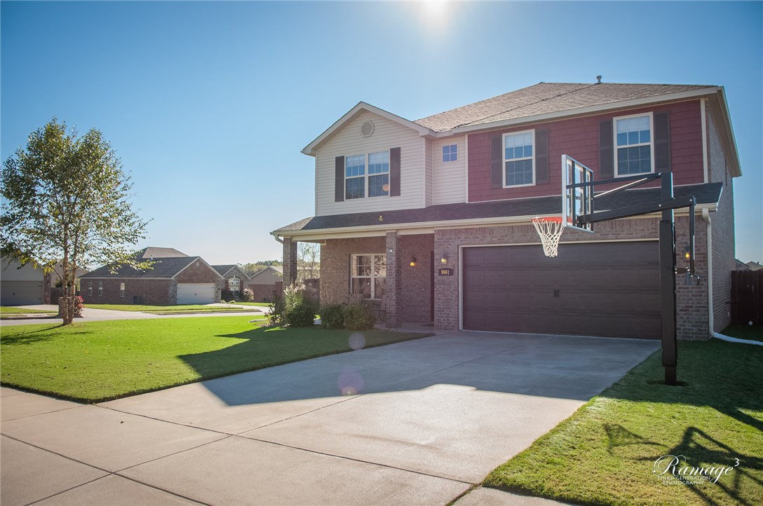 Lakewood Crossing Sub Ph 1 Rogers - Residential